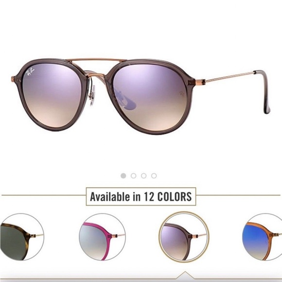 RayBan Sunglasses - Picture 2 of 3